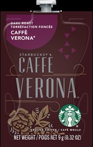 STARBUCKS&reg; CAF&Eacute; VERONA&reg; - SX03