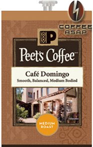 PEET'S&reg; Caf&eacute; Domingo&trade; - PT01