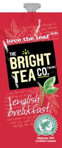 English Breakfast Tea - B507