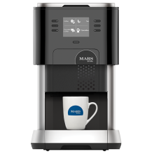 Flavia Creation 500 Brewer - C500 Single Cup Coffee - One Cup Commercial